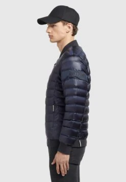 Khujo TOCO SHINY - Winterjacke - Dunkelblau 11 Khujo TOCO SHINY - Winterjacke - Dunkelblau -Khujo Geschaft d3d249fadcdd41d8afa3dd4f095b9eba