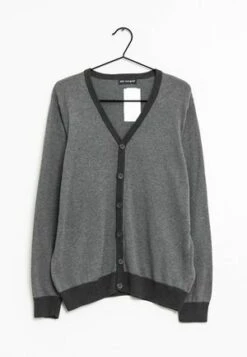 Khujo Strickjacke - Blue -Khujo Geschaft d5c8f59ff8af4556b1b915832b1df08c