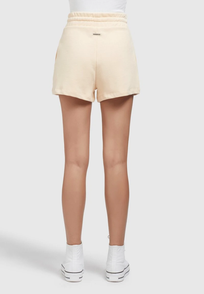 Khujo MIRABELLE - Jogginghose - Hellgelb 5 Khujo MIRABELLE - Jogginghose - Hellgelb – Bild 3