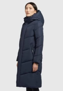 Khujo TORINO 3 - Wintermantel - Dunkelblau 12 Khujo TORINO 3 - Wintermantel - Dunkelblau -Khujo Geschaft db7f0b4a7faf484d96e6494dadd18299