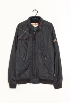 Khujo Übergangsjacke - Grey