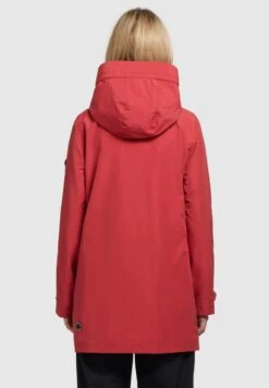 Khujo JELLE - Parka - Rot 10 Khujo JELLE - Parka - Rot -Khujo Geschaft e38a556af3644cbc9626e4bac9168e8e