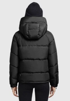 Khujo ESILA 3 - Winterjacke - Schwarz 10 Khujo ESILA 3 - Winterjacke - Schwarz -Khujo Geschaft e39e507693ff43178f3af827d86d2ec4