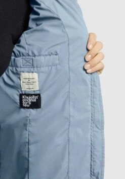 Khujo TWEETY PRIME6 PEACHED - Winterjacke - Hellblau 13 Khujo TWEETY PRIME6 PEACHED - Winterjacke - Hellblau -Khujo Geschaft e6b86b7029e1495e83b62bce960ab009