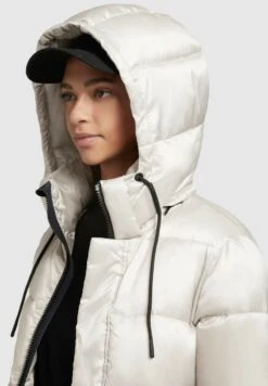 Khujo EVONA - Winterjacke - Perlweiß 12 Khujo EVONA - Winterjacke - Perlweiß -Khujo Geschaft e6cf38f54c6a42ed91aed51d1d4ebab7