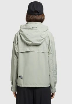 Khujo BLAIR - Übergangsjacke - Blassgrün 10 Khujo BLAIR - Übergangsjacke - Blassgrün -Khujo Geschaft e85cbb2fa22b4ee0a8511476dc155fb6