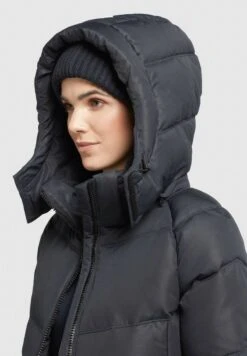 Khujo MONTY 2 - Winterjacke - Graublau -Khujo Geschaft eccc09442a114091b764521b928299e0