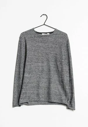 Khujo Strickpullover - Grey 7 Khujo Strickpullover - Grey – Bild 5
