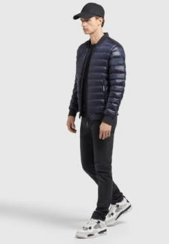 Khujo TOCO SHINY - Winterjacke - Dunkelblau 12 Khujo TOCO SHINY - Winterjacke - Dunkelblau -Khujo Geschaft eff0a38b9ecb4a6a9bb81ff2227b2b68