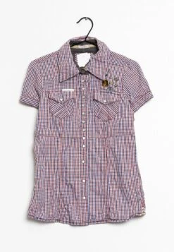 Khujo Hemd - Red 10 Khujo Hemd - Red -Khujo Geschaft f3dcdd53a8e14515bace13dc7319b02f 1