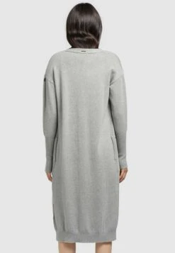 Khujo ELINA - Kurzmantel - Grau Meliert 10 Khujo ELINA - Kurzmantel - Grau Meliert -Khujo Geschaft f6851c8877854abba6011d5464d25c85