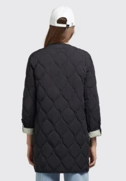 Khujo SIRA - Wintermantel - Schwarz 10 Khujo SIRA - Wintermantel - Schwarz -Khujo Geschaft f8c20fc9f9e142179a3d9967afc1b399