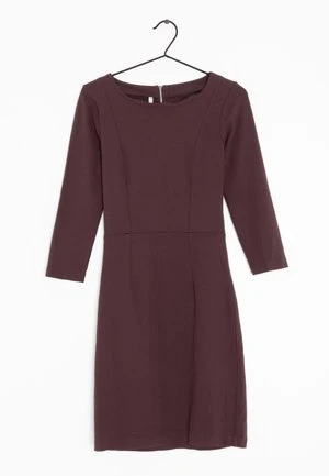 Khujo Etuikleid - Red 6 Khujo Etuikleid - Red – Bild 4