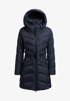 Khujo GALYA - Wintermantel - Dunkelblau 13 Khujo GALYA - Wintermantel - Dunkelblau -Khujo Geschaft fa785fa00ec446fa83e14461411cc97a