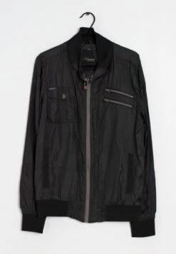 Khujo Übergangsjacke - Grey 11 Khujo Übergangsjacke - Grey -Khujo Geschaft fa90ecb6d81e4f4cad41b8cc21fff0bc