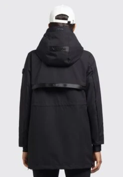 Khujo ZONI - Parka - Schwarz 10 Khujo ZONI - Parka - Schwarz -Khujo Geschaft fdd20d46701c4474ac87bfe0922de555