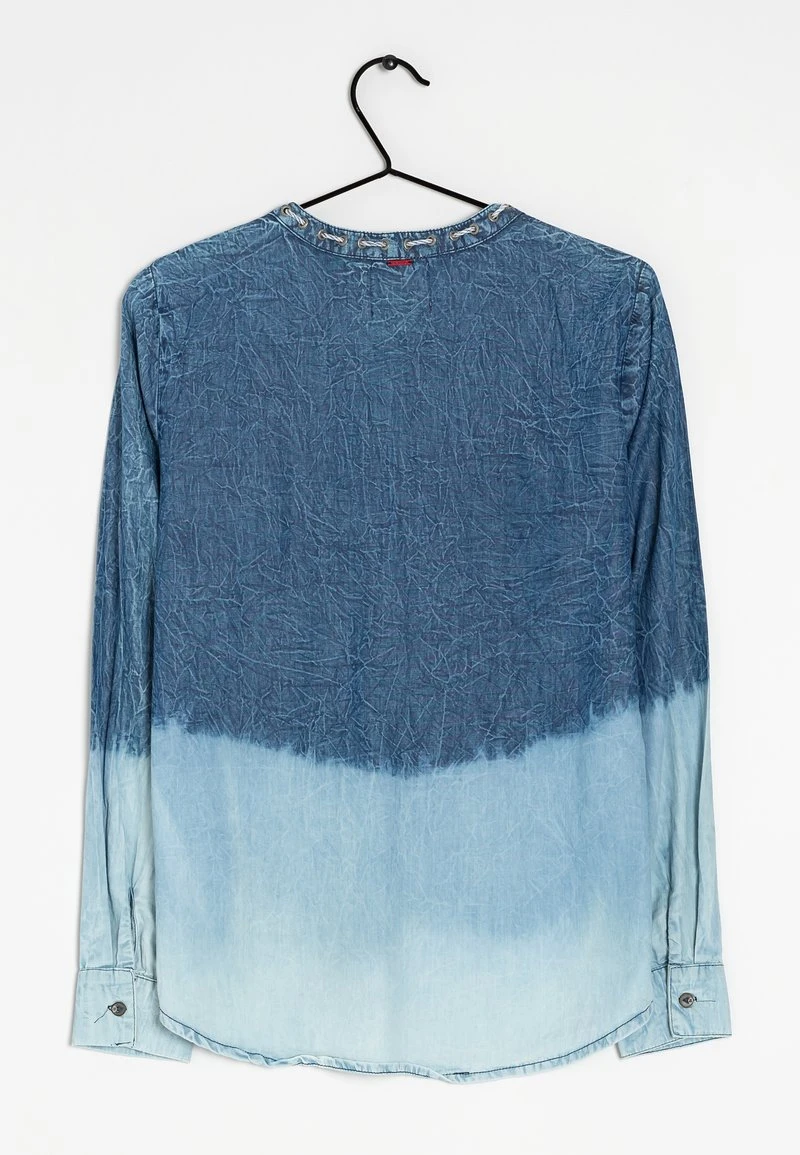 Khujo Bluse - Multi-colored 4 Khujo Bluse - Multi-colored – Bild 2