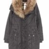 Khujo Winterjacke - Grey -Khujo Geschaft ffe3159fba6347bf8a08c5c632b9f8c2