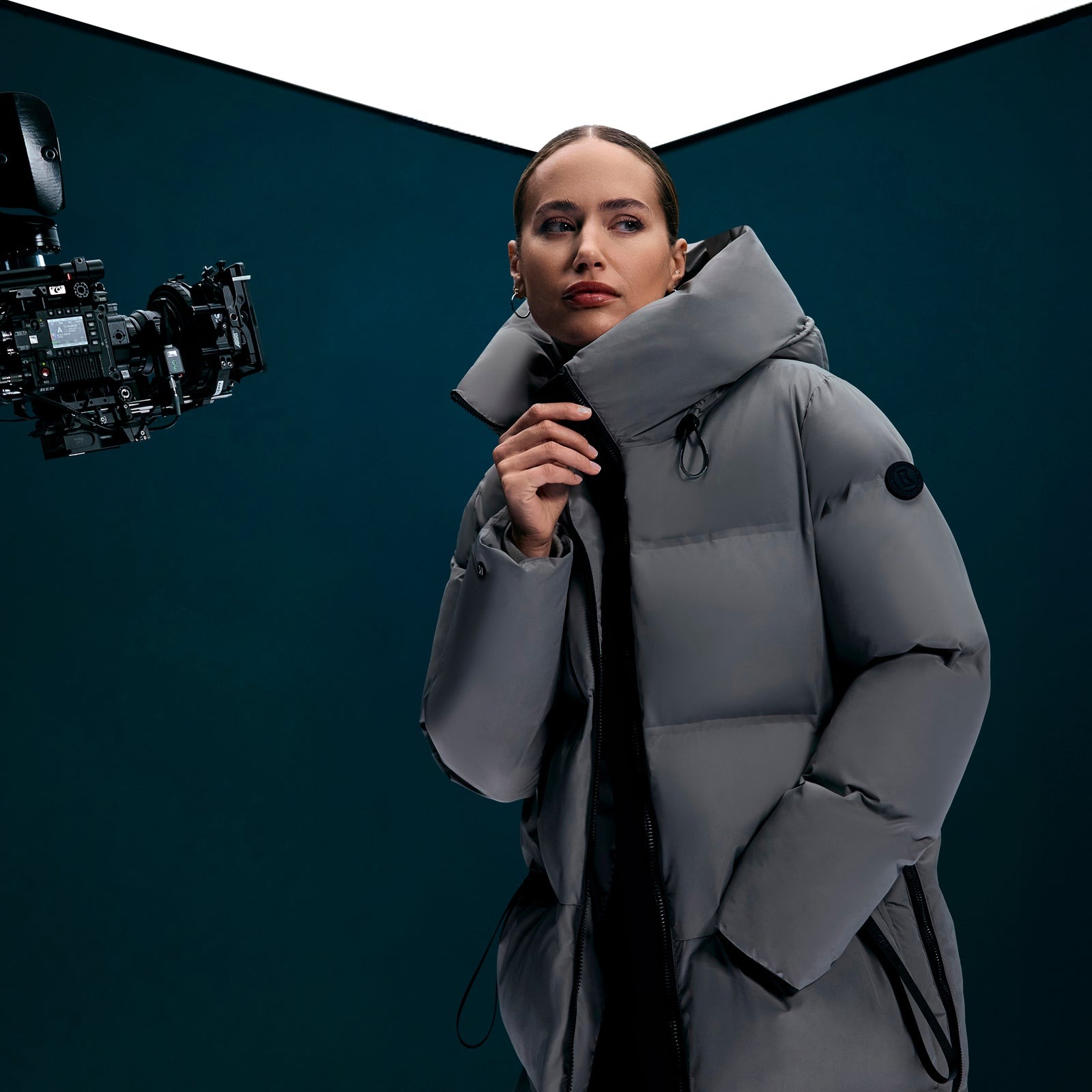 Khujo Geschaft -Khujo Geschaft KHUJO CAMPAIGN 2024 024542 Women